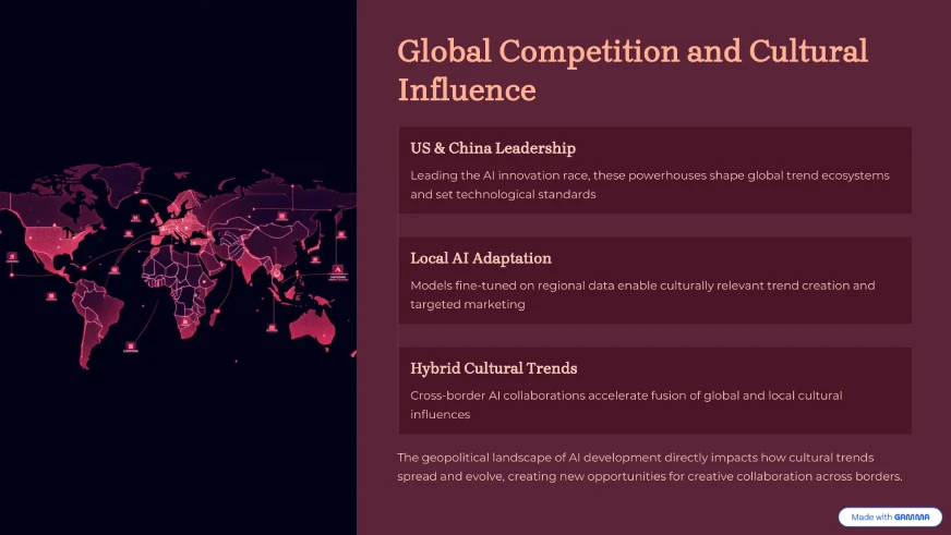 Gamma 3.0 AI PPT Maker - output