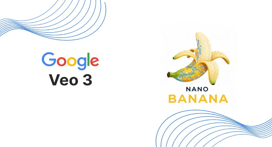 How to Create Videos Using Nano Banana + Veo 3?