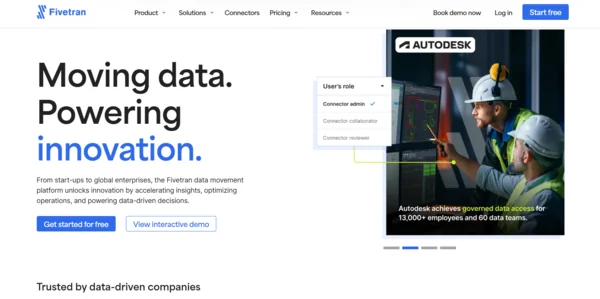 Fivetran