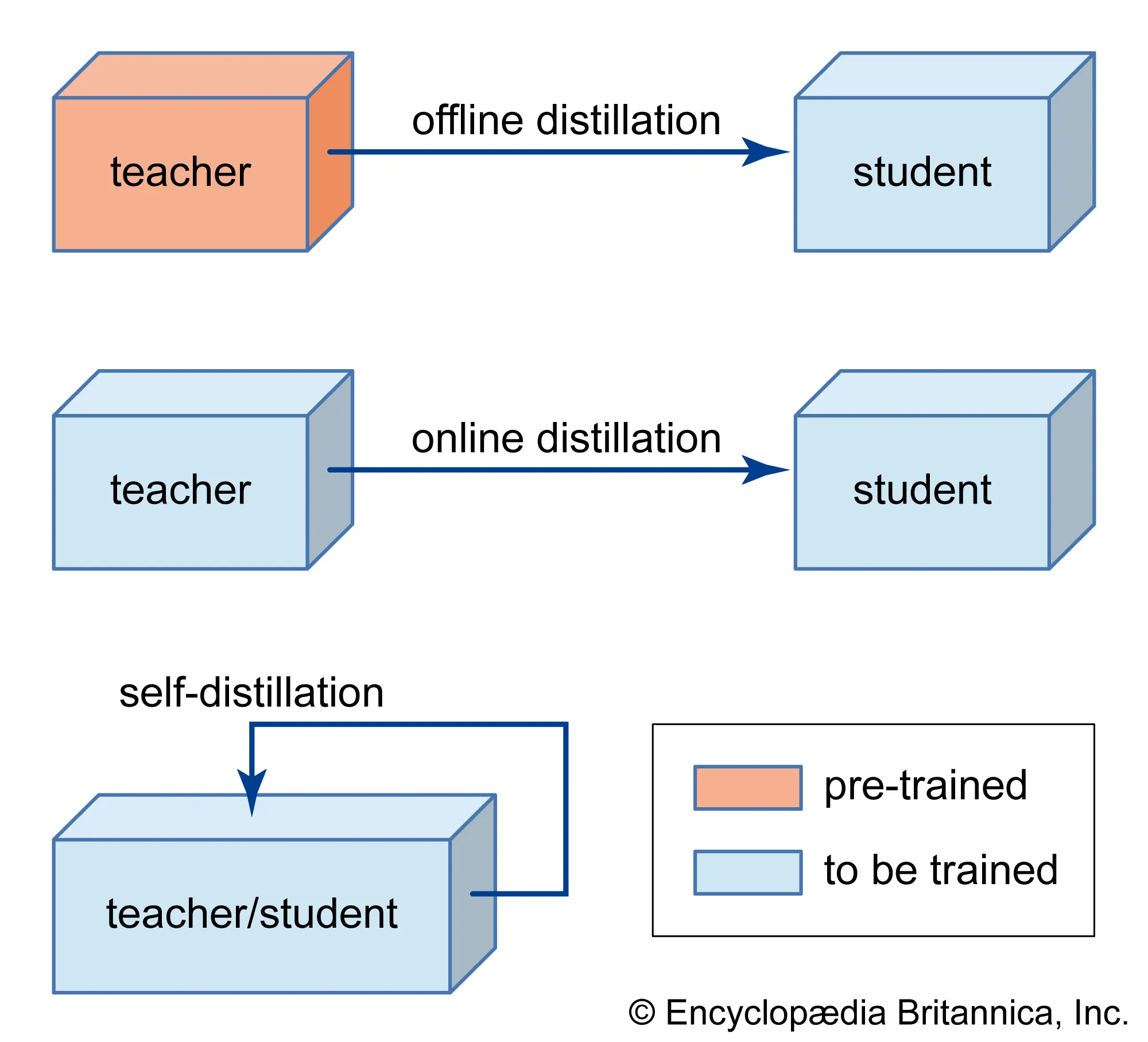 Relationship Diagram