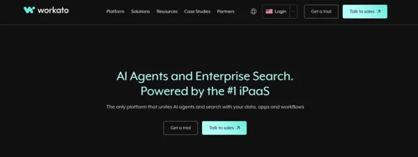 Workato | Data-Driven Hiring
