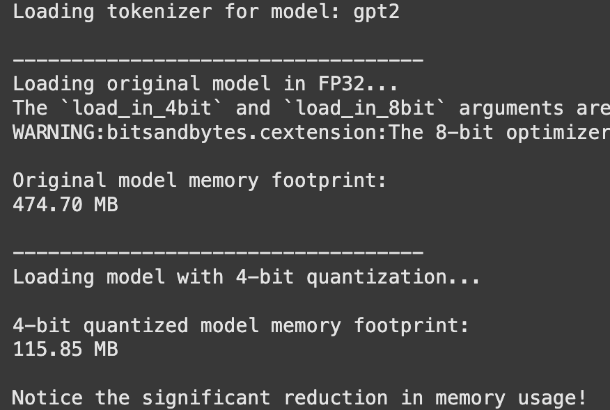 Output