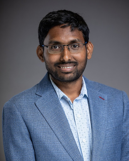 Praveen Gupta Sanka