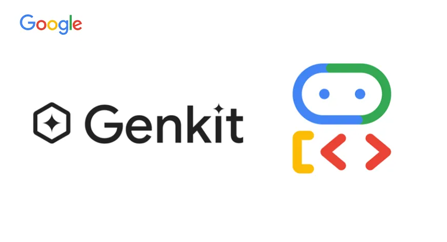 Build an End-to-End AI Web App with Google Genkit 