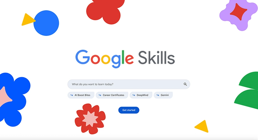 Prime 5 Newbie-Pleasant Programs to Degree Up with Google Abilities Prime 5 Newbie-Pleasant Programs to Degree Up with Google Abilities