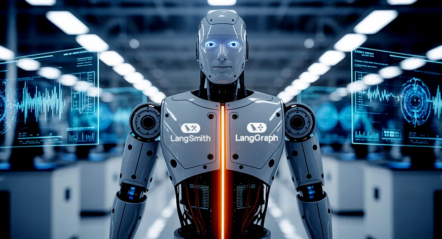 A Guide to LangGraph and LangSmith for Building AI Agents