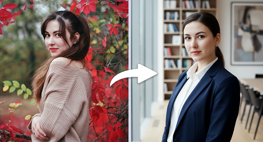 Job Search On? First Make the Perfect LinkedIn Profile Pic With These Nano Banana Prompts