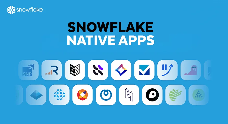 Rethinking Data Products With Snowflake Native Apps for Next-Gen Secure Deployment