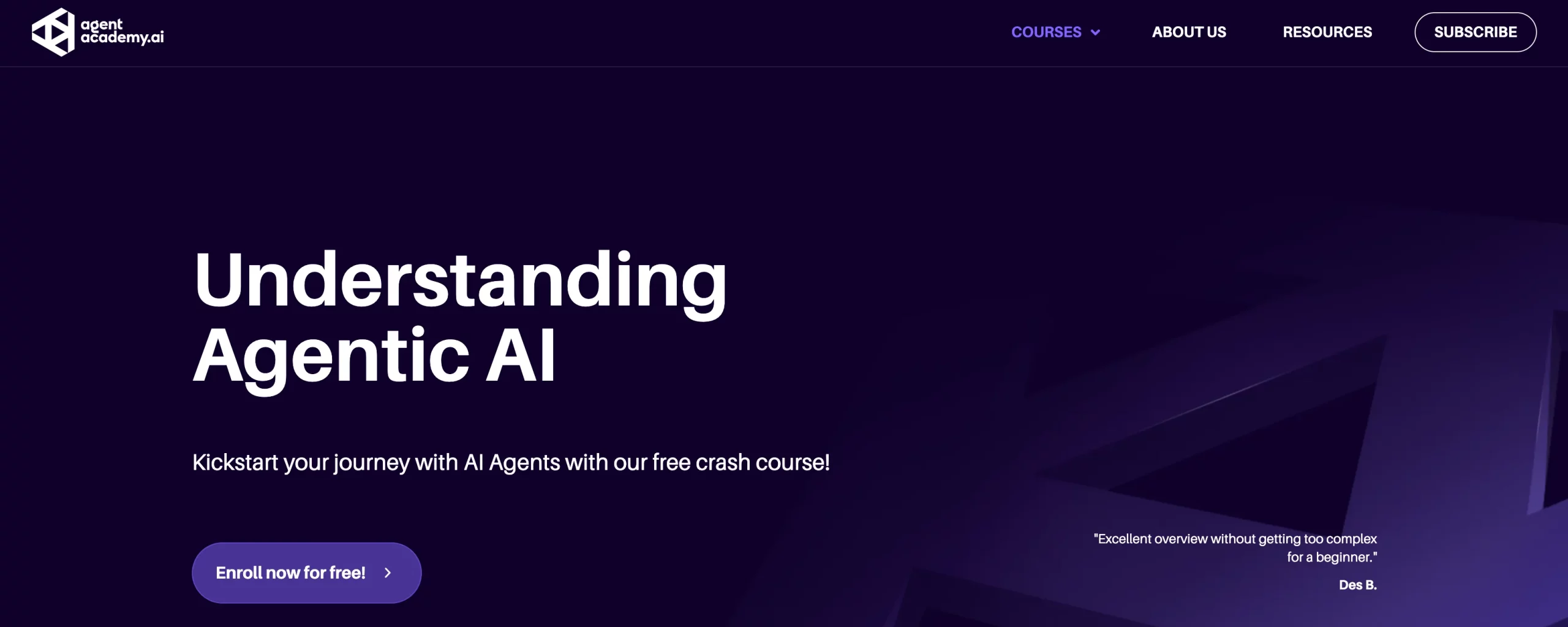 Understanding Agentic AI
