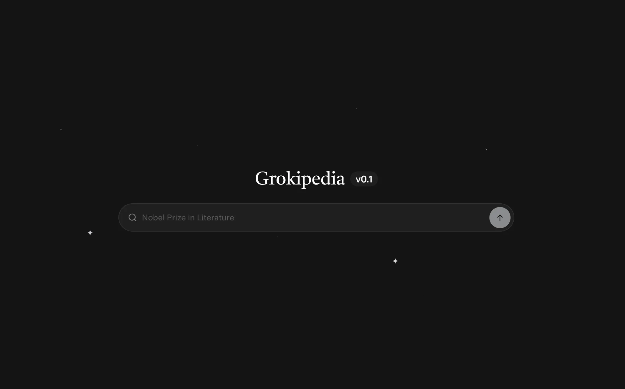 Grokipedia