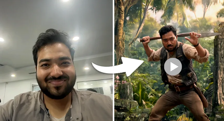 Build Your Own Video Generation WebApp – TimeCapsule