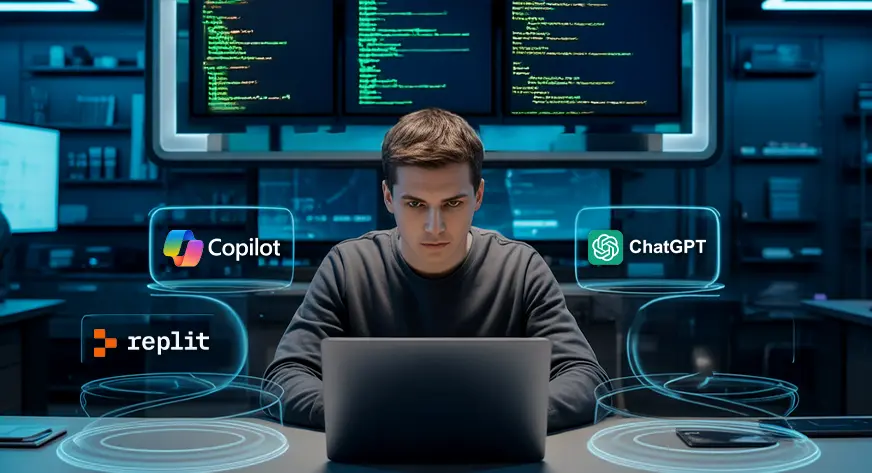 Top 10 AI Tools That Make a Developer’s Life Easier 