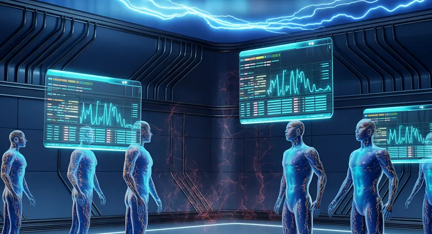 Practice Your AI Brokers with Microsoft Agent Lightning (Full Setup)  Practice Your AI Brokers with Microsoft Agent Lightning (Full Setup)