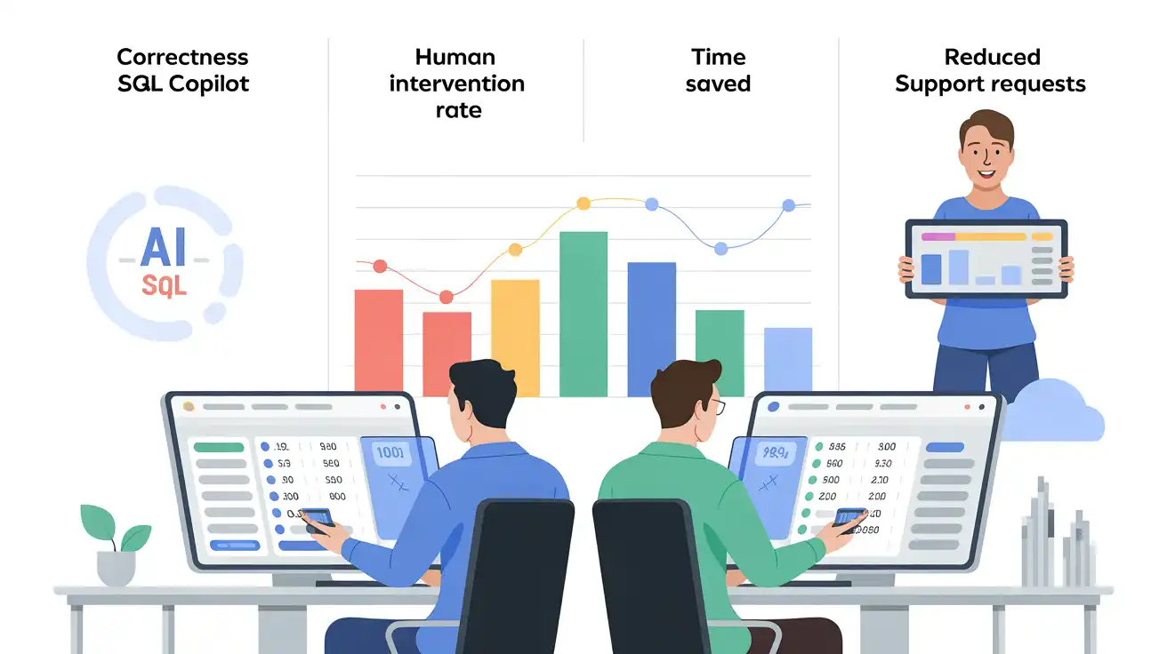 Human intervention rate