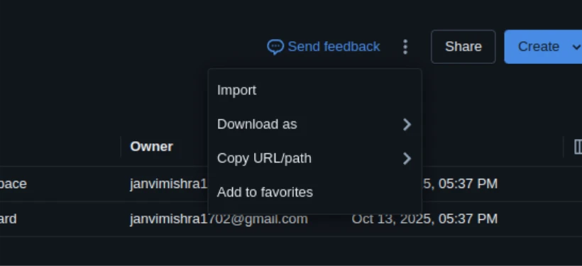 Selecting Dropdown