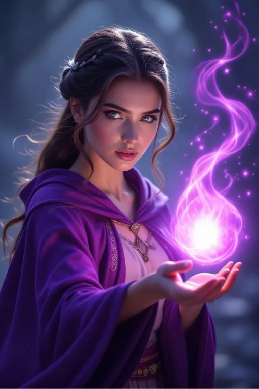 Magician