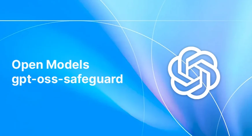 What is gpt-oss-safeguard? OpenAI’s Policy-Driven Safety Model