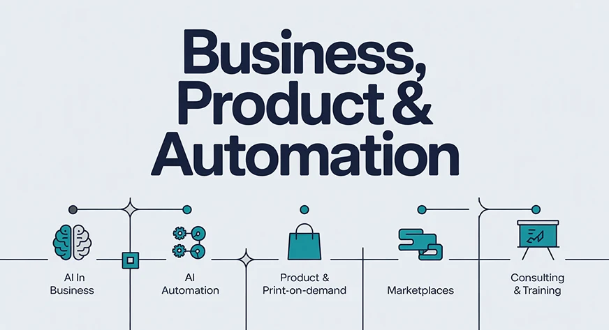 AI Side hustle income ideas and tools