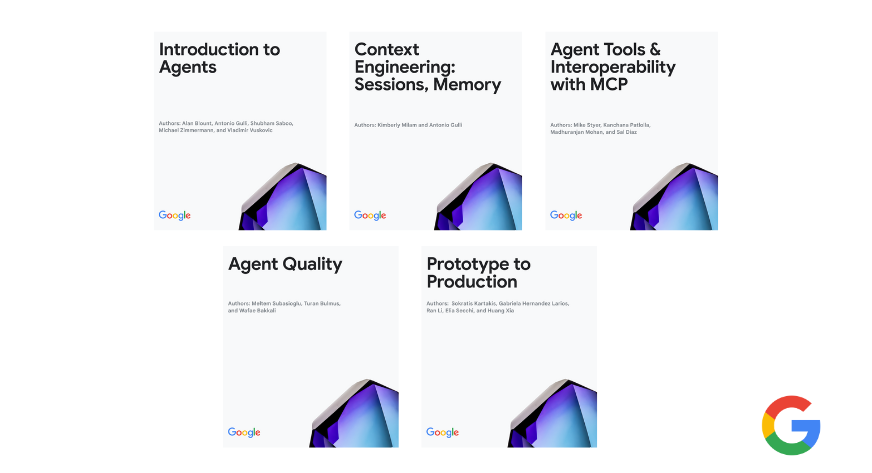 5 Should-Learn AI Agent Analysis Papers by Google 5 Should-Learn AI Agent Analysis Papers by Google
