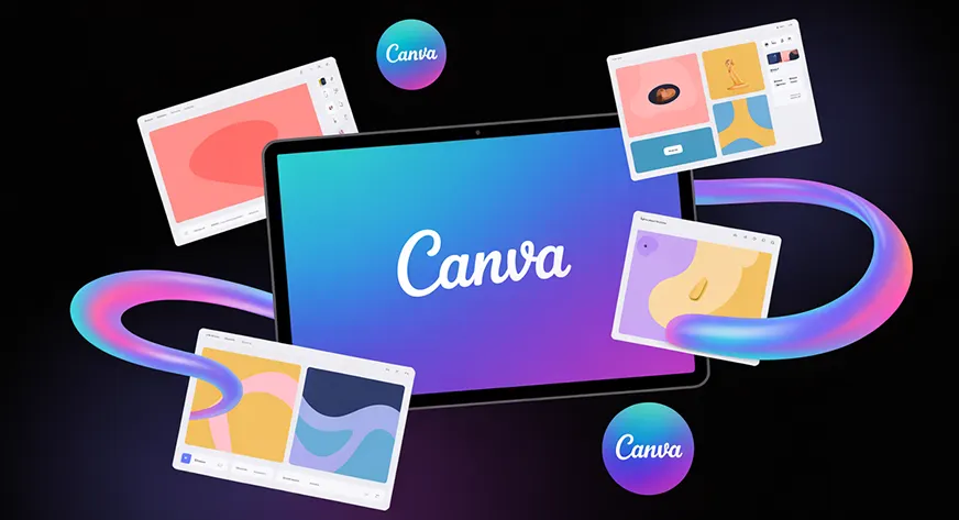 7 Crazy Things You Can Do with Canva Creative Operating System