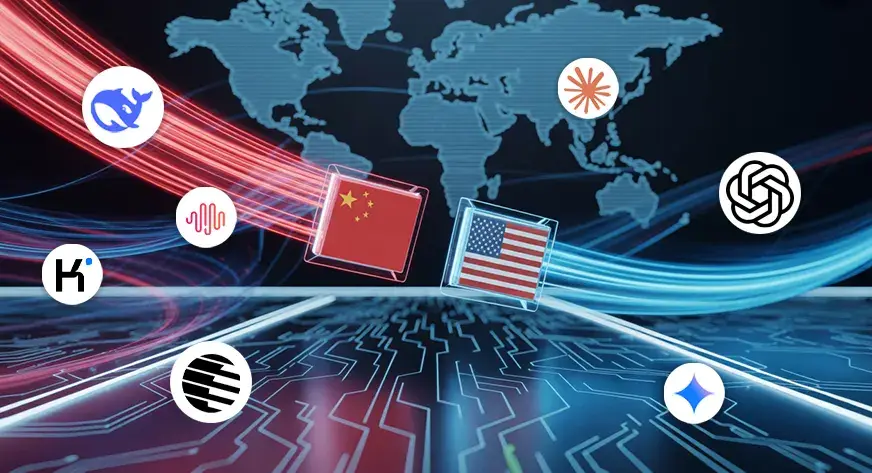 This is Why China is Going to Win the AI Race