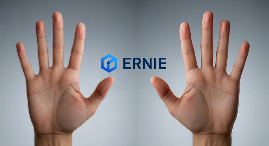 ERNIE-4.5-VL Review: “Thinking with Images” in a 3B Model