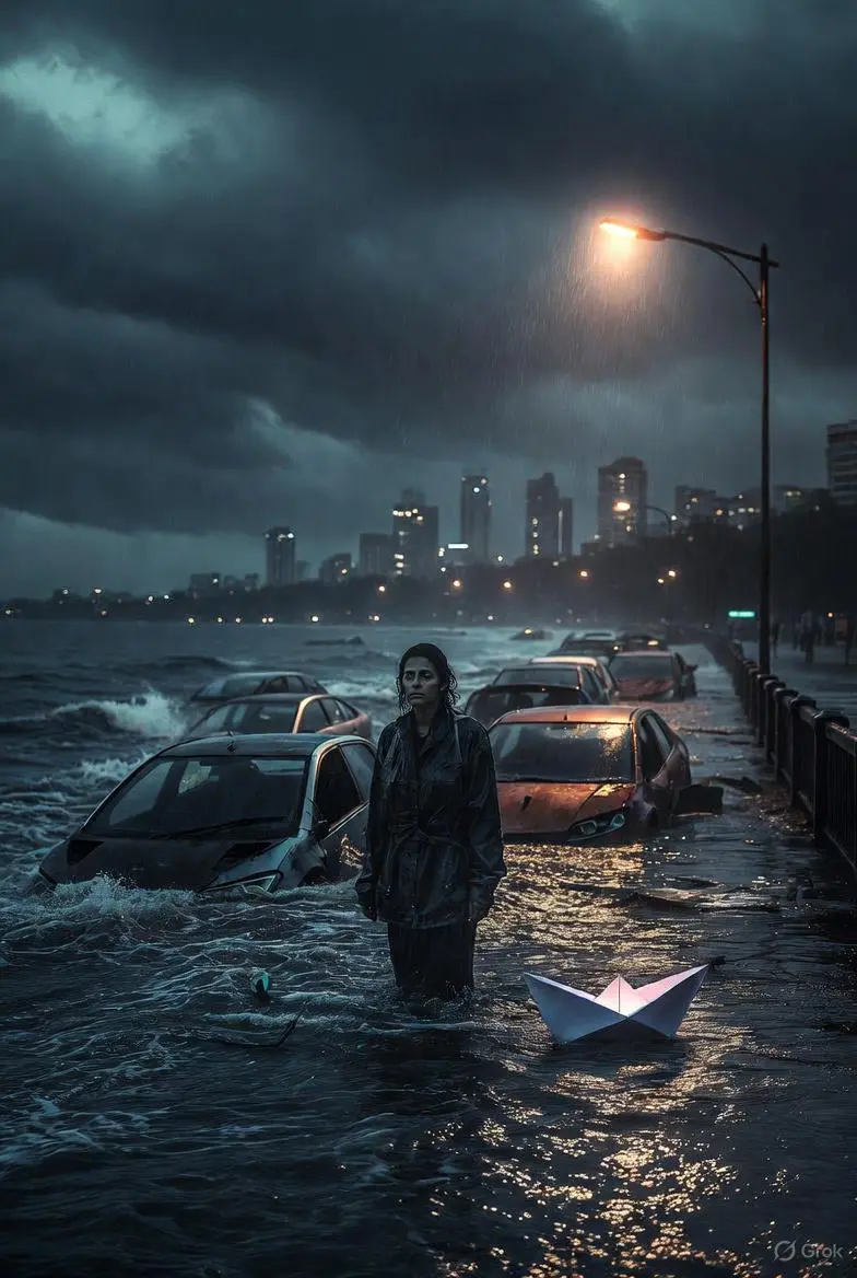 Grok 4.1 image output