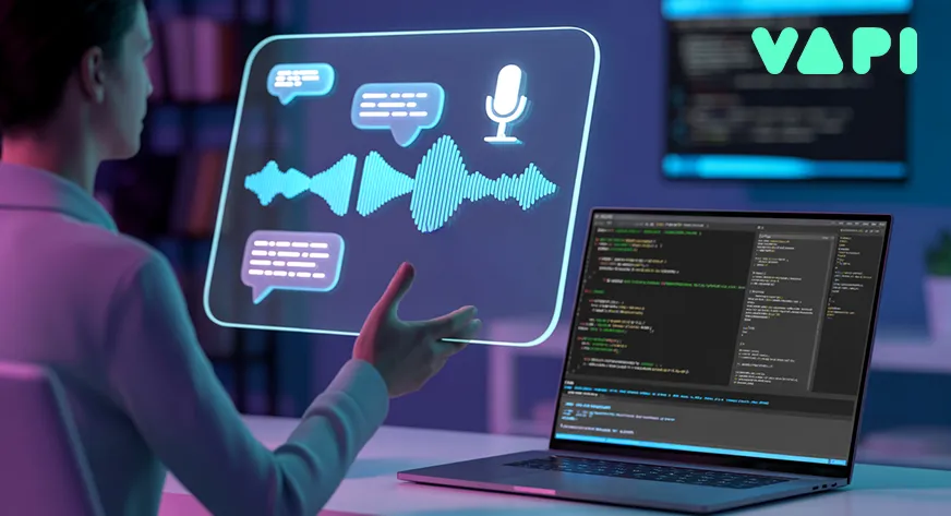 How to Build a Smart AI Voice Assistant with Vapi: A Step-by-Step Tutorial  