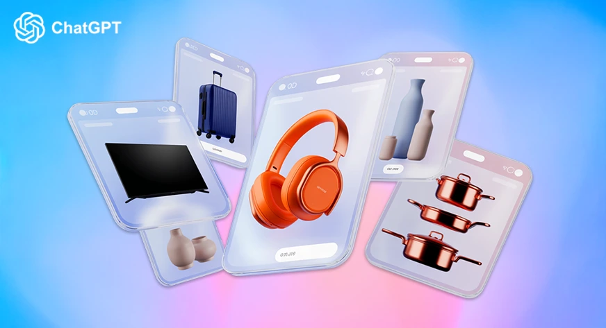 New ChatGPT Shopping Research is the End of Endless Product Scrolling
