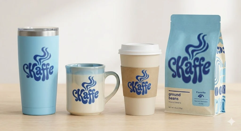 Product design using Nano Banana 