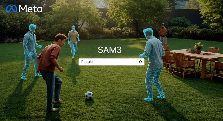 SAM3: Revolutionizing Image and Video Processing