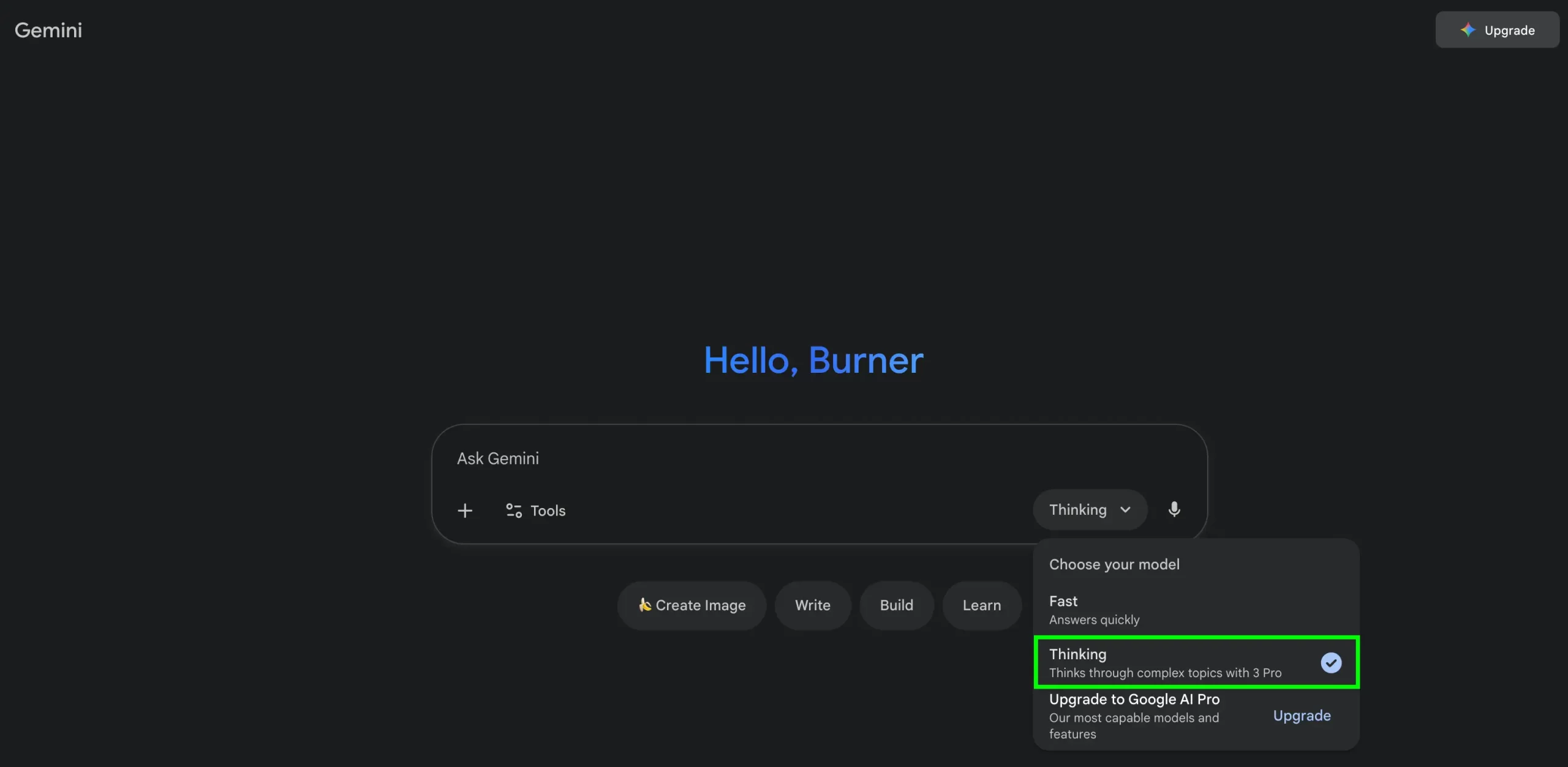 5 maneiras de acessar o Gemini 3 GRATUITAMENTE 5 maneiras de acessar o Gemini 3 GRATUITAMENTE