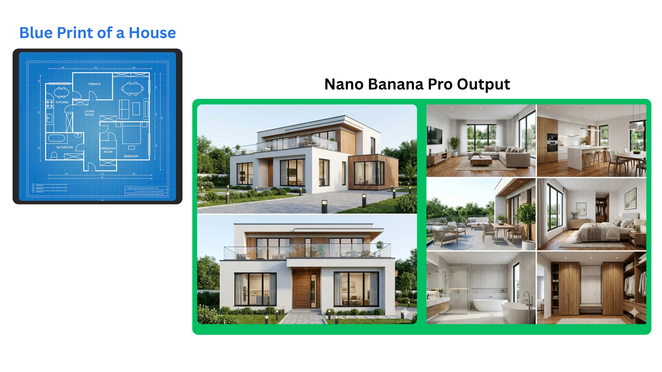 Visualize your 2D Designs