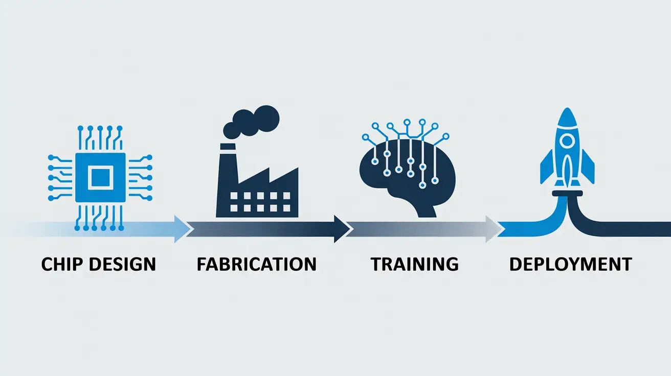 Complete inhouse package