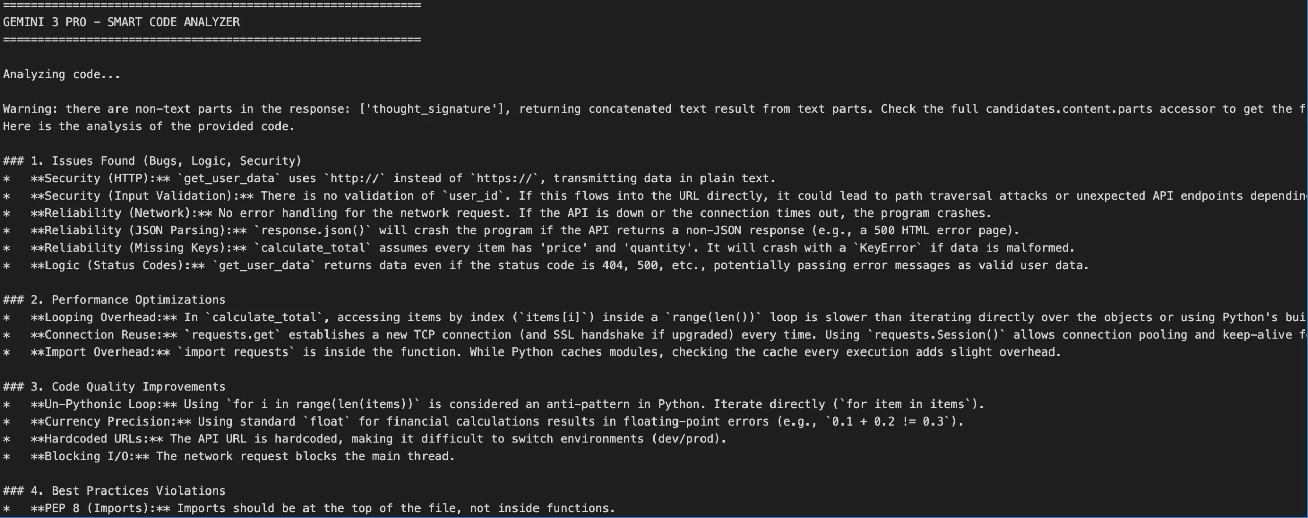 Refactored Version by gemini 3 pro