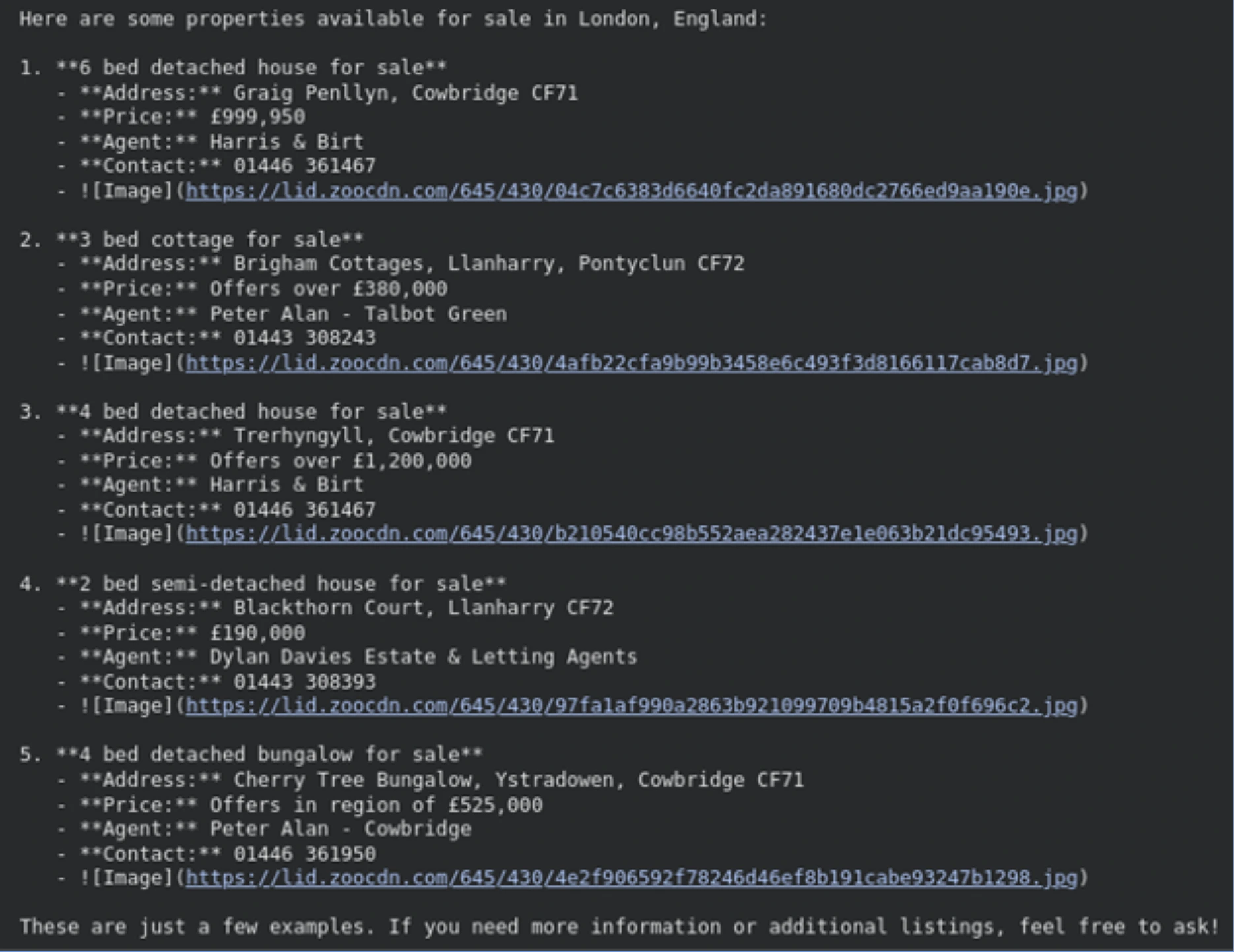 Property Dealer Agent