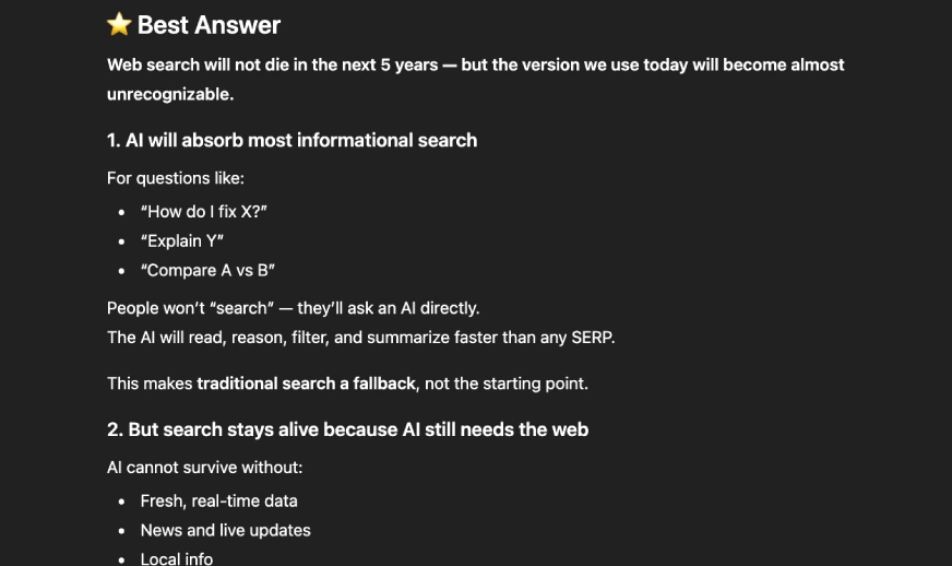 Ask the Model What It Found Hard