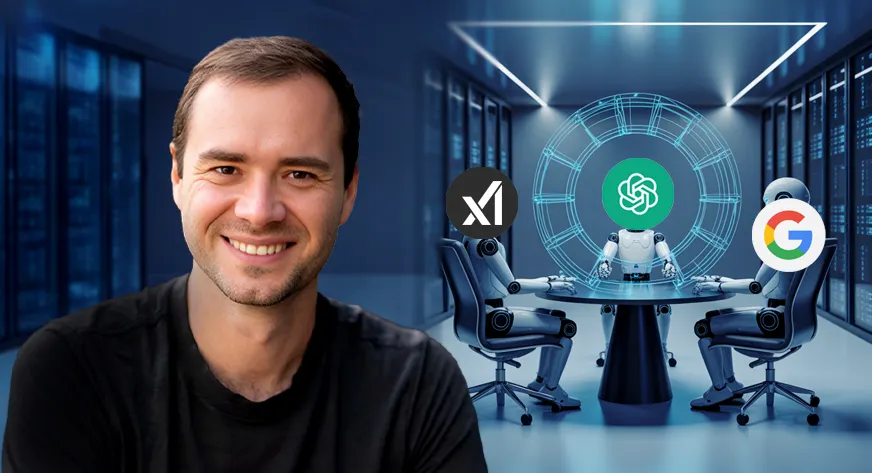 LLM Council: Andrej Karpathy’s AI for Reliable Answers