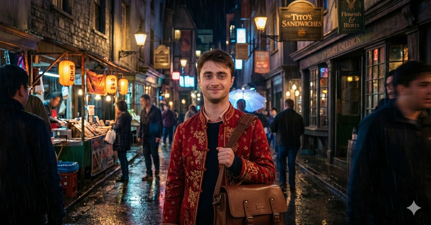 Nano Banana Pro image edit