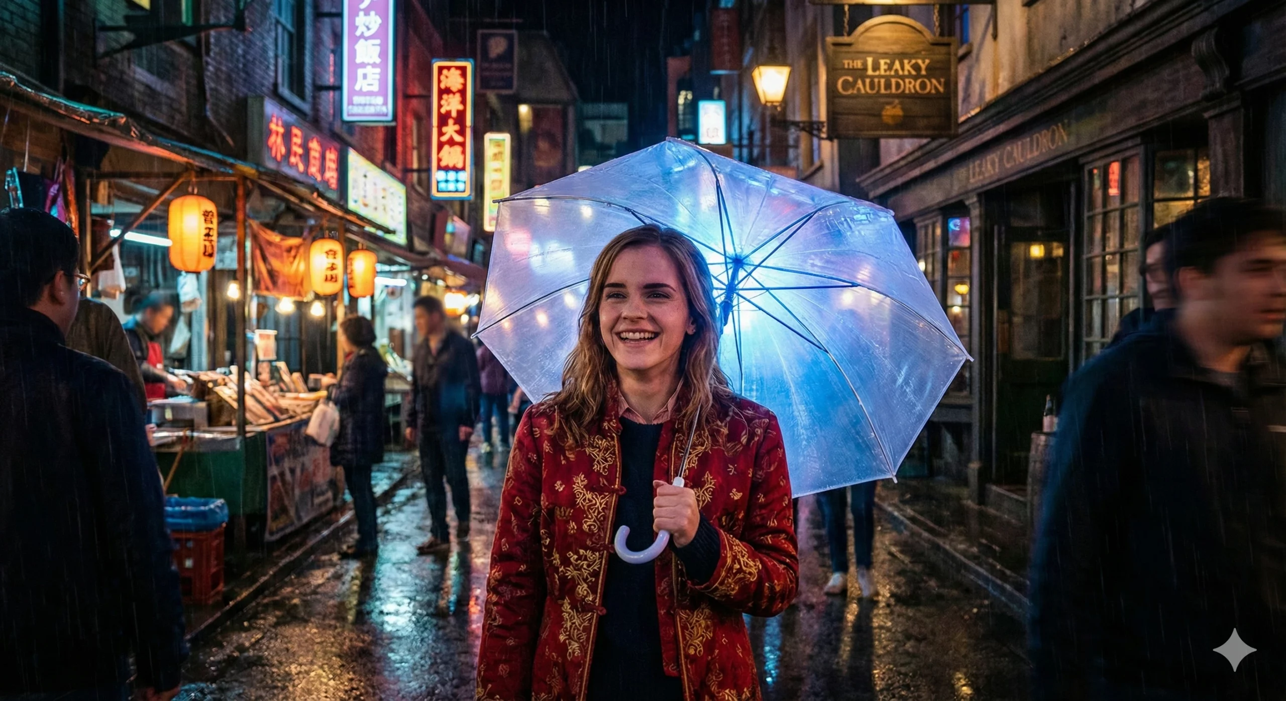 Nano Banana Pro image generation