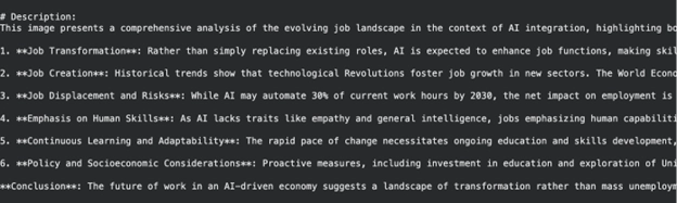 Generate Text From Images Using OCR