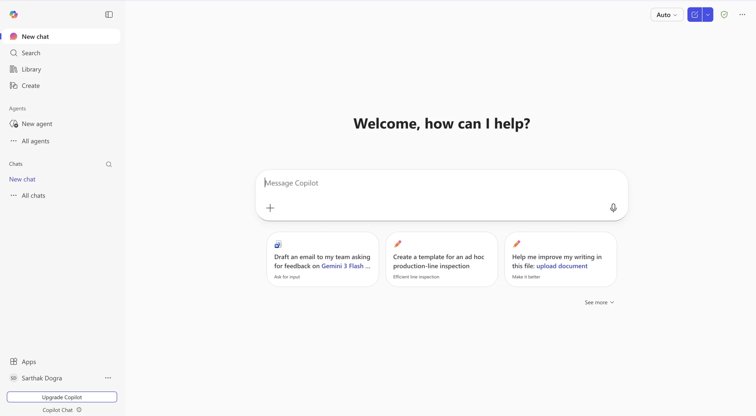 Microsoft Power Automate