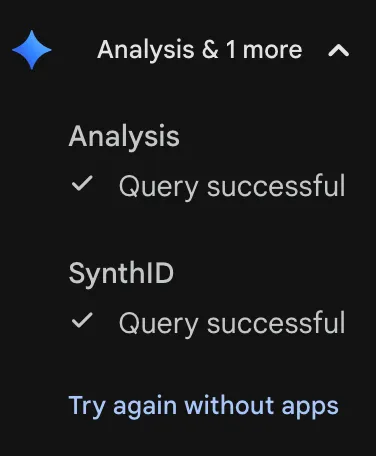 Tool usage for deduction