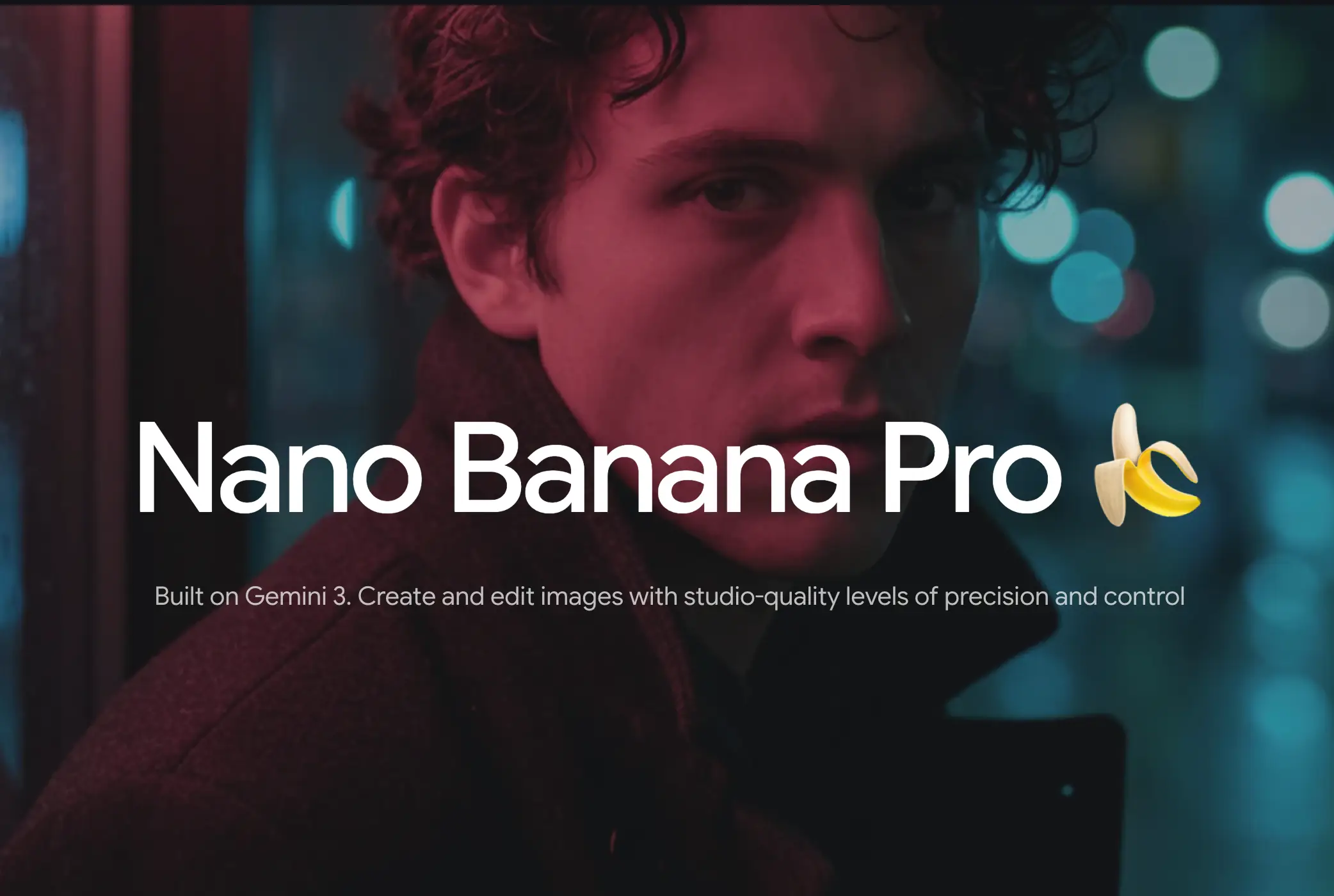 Nano Banana Pro
