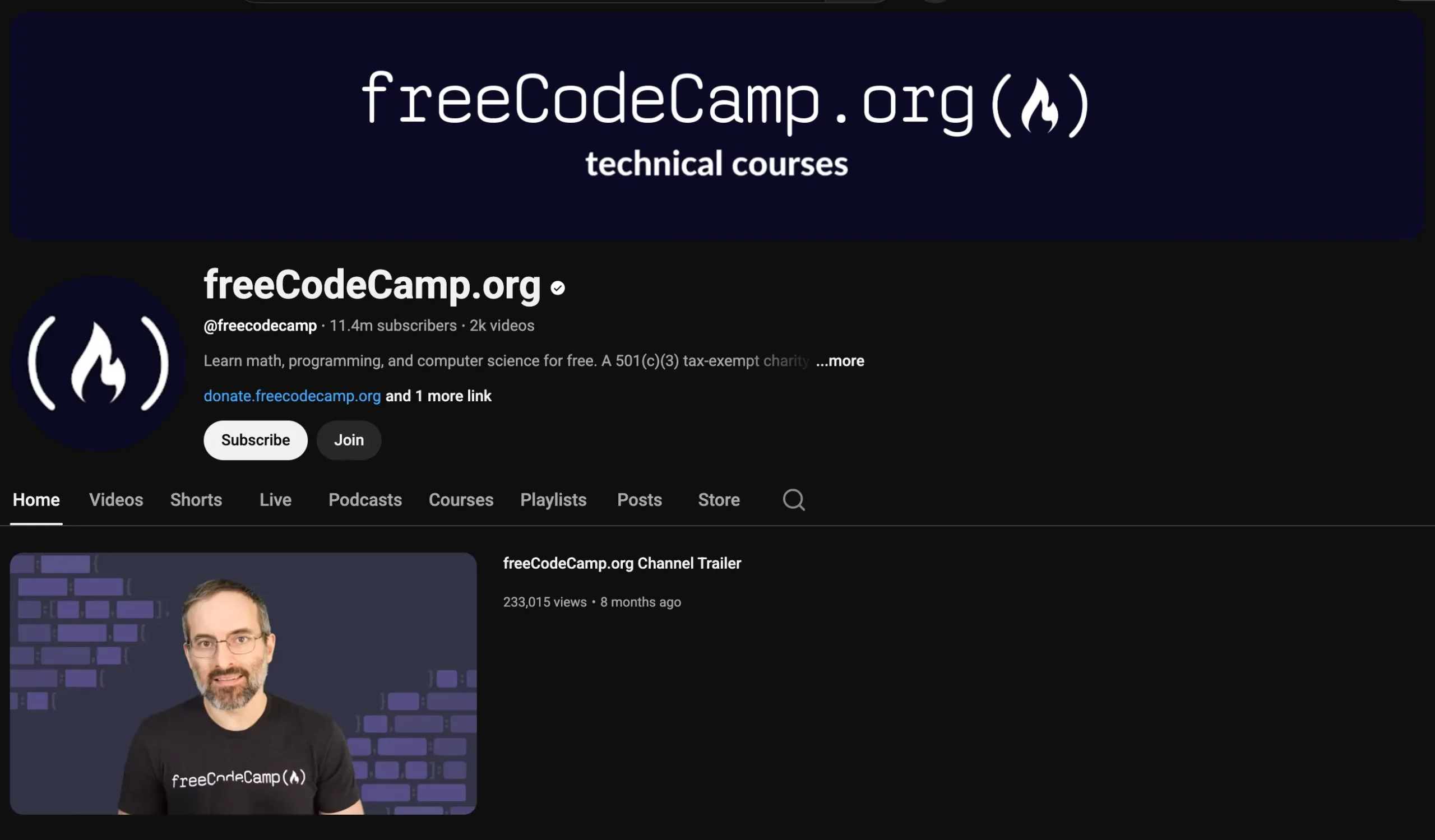 freecodecamp