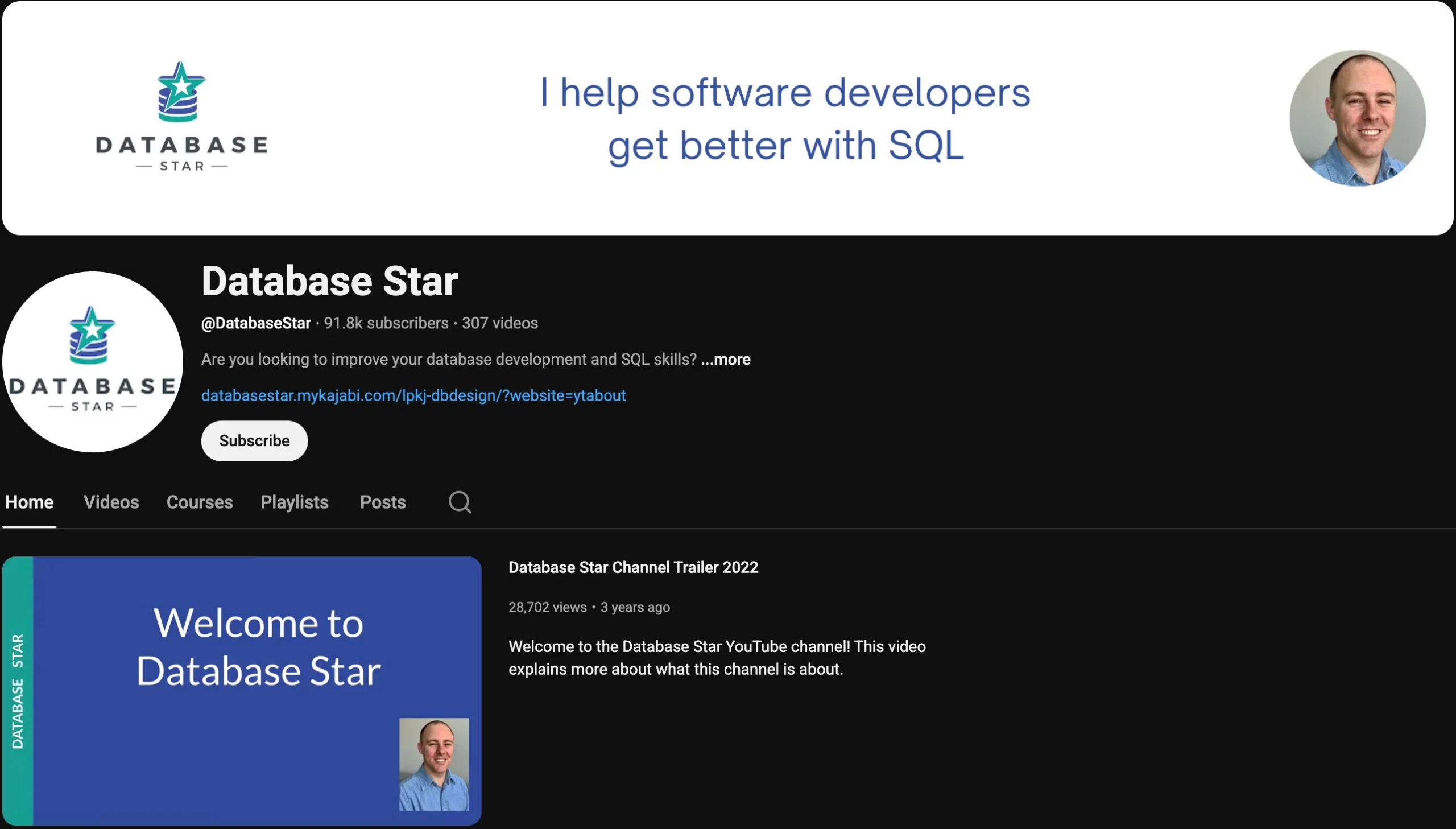Database Star