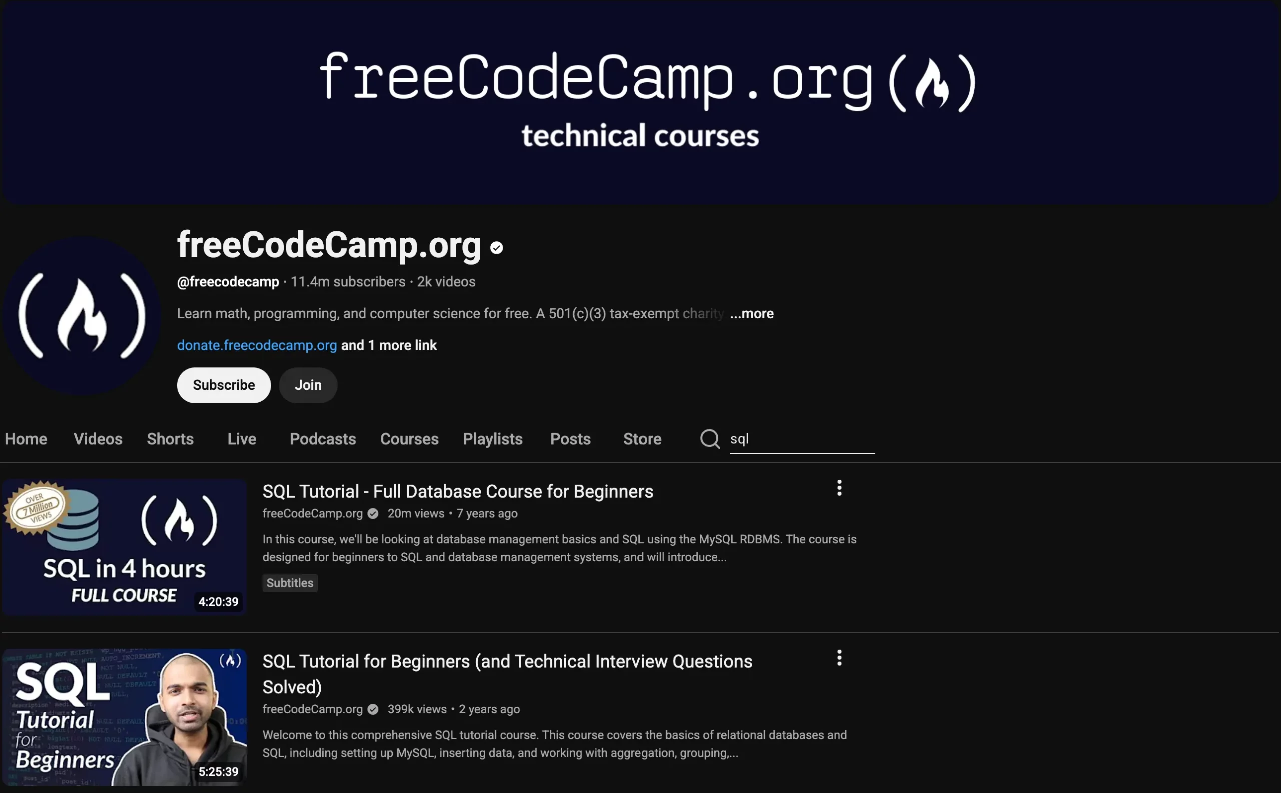 freecodecamp