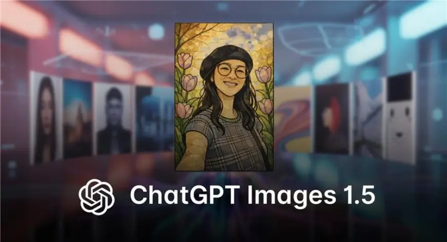 11 ChatGPT Image-1.5 Prompts that You Must Try!