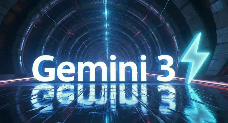 Gemini 3 Flash is Here for Superfast AI Performace