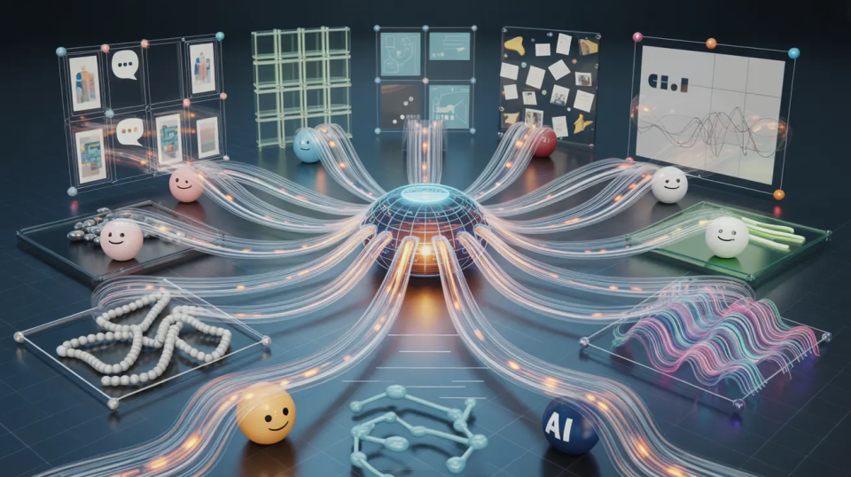 10 Most Downloaded Hugging Face Datasets and Their Use-cases